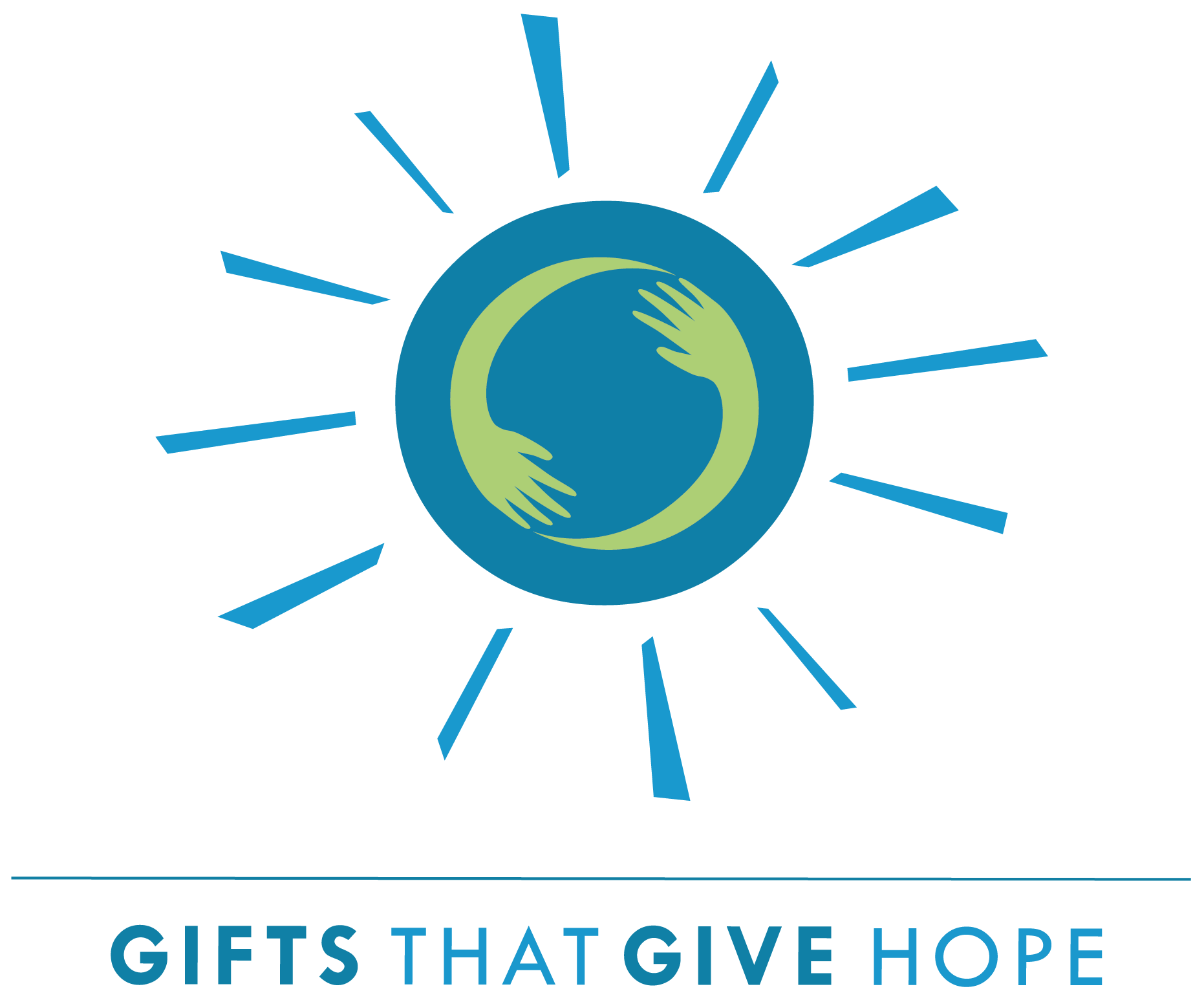 Gifts That Give Hope, Lancaster logo